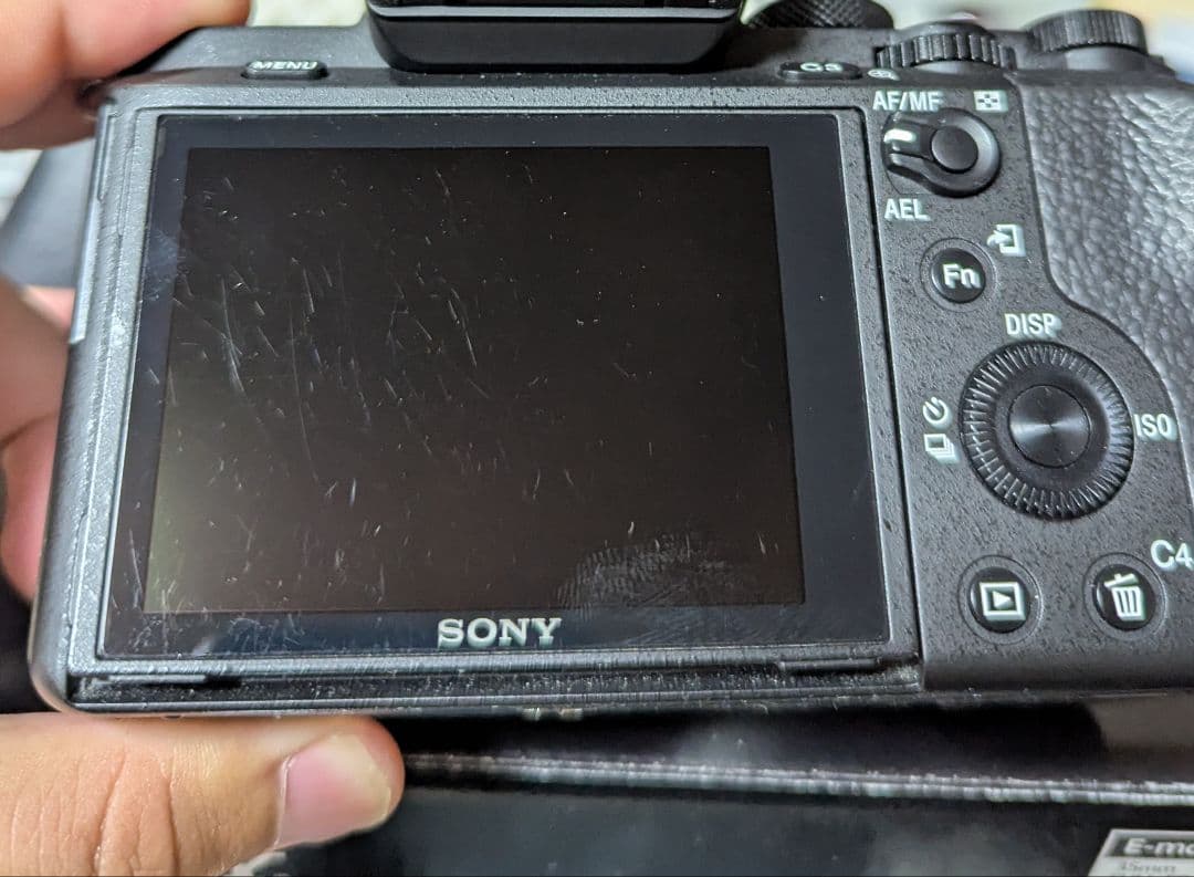 SONY α7Ⅱと色々セット　最終値下げ!!