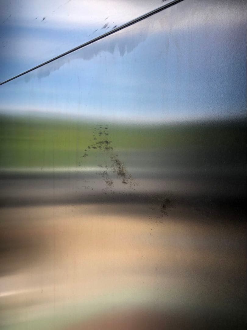 ☆地域限定自社便配送☆縦型冷蔵庫2022 HR-120A-1-ML（2）