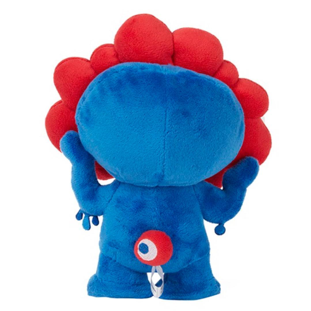 ⭐️新品⭐️ EXPO2025 らいよんチャン ミャクミャクなりきり