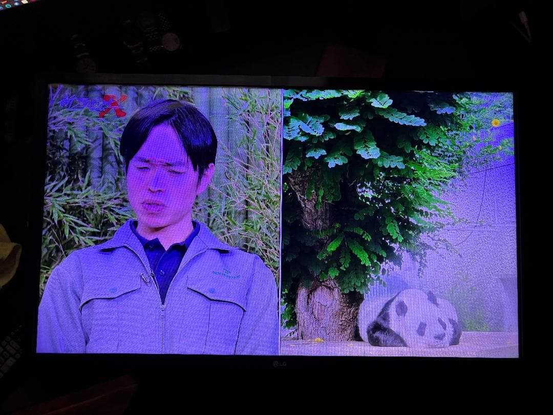 週末値下げLG LX6900PJA 32型テレビfullHD