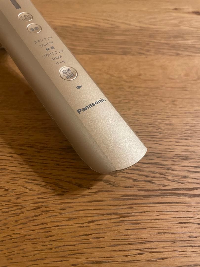 ☆美品☆Panasonic EH-ST99 美顔器