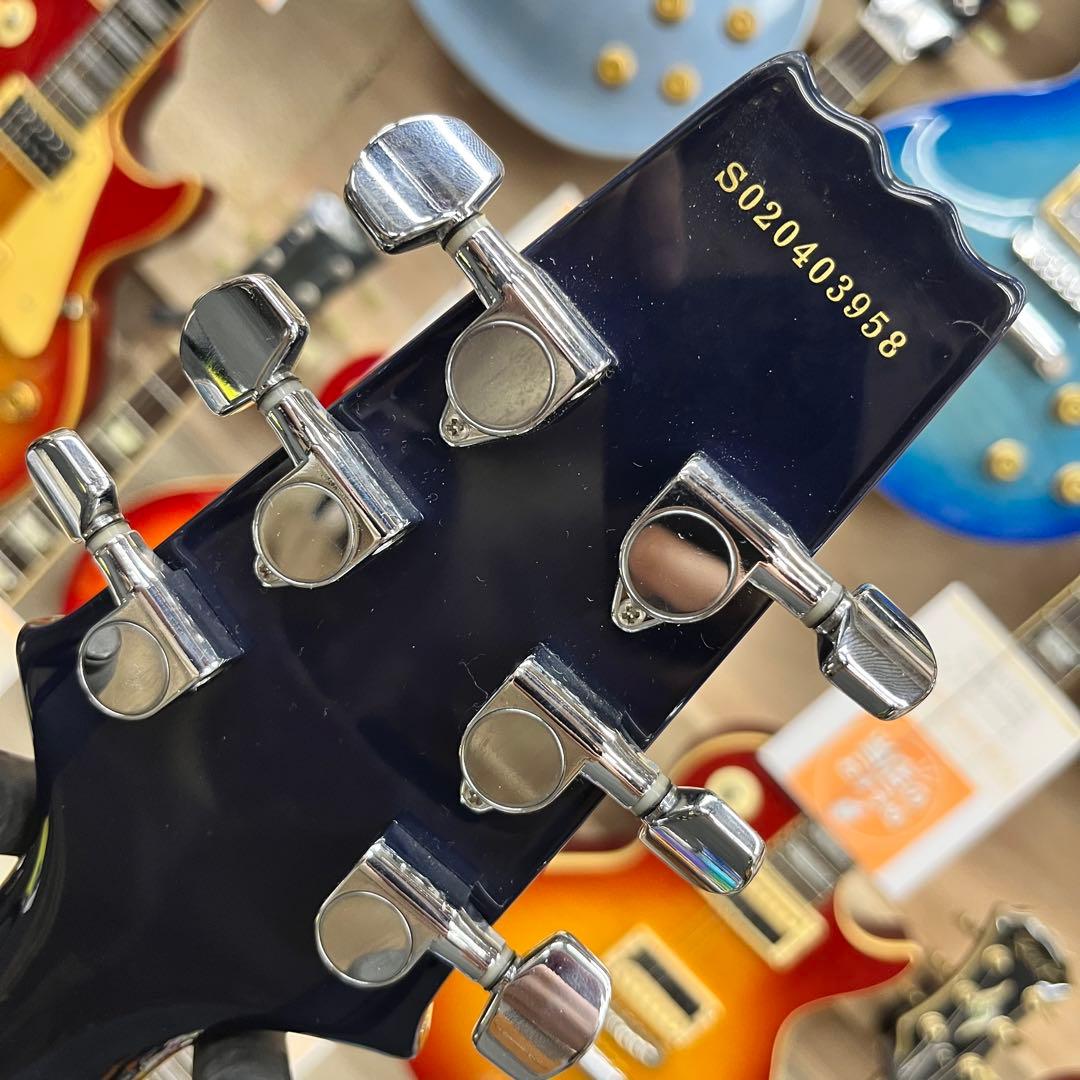 11531】Aria Pro II TA62C フルアンブラック - メルカリ