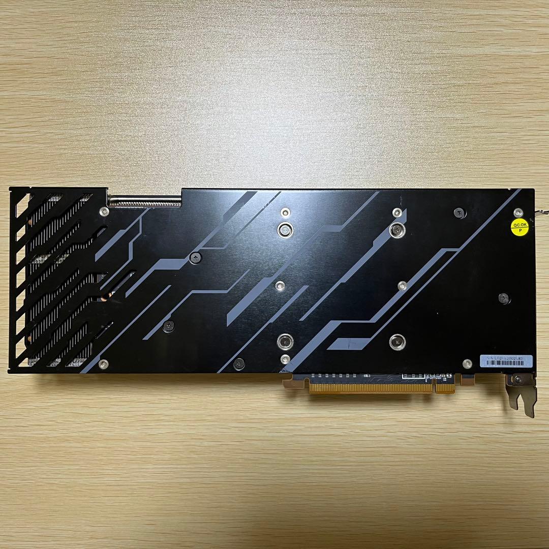 玄人志向 Radeon RX 6800 グラフィックボード