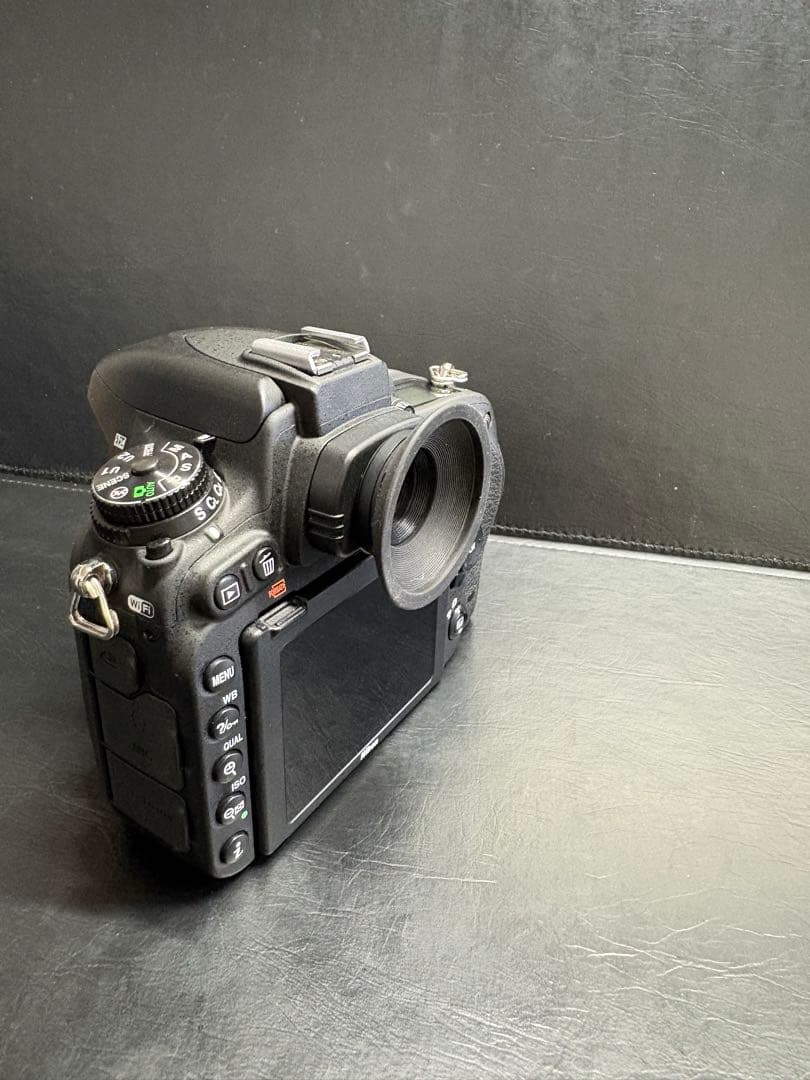 Nikon D750一眼レフ、AF-S NIKKOR50mm1.8Gセット