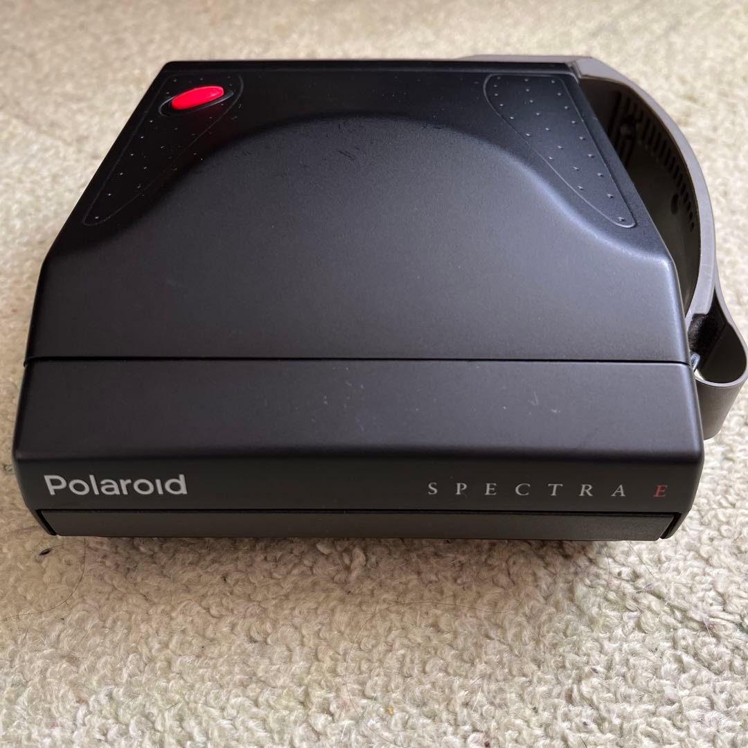 ポラロイドカメラ　SP E C T R A ポラロイド スペクトラシステムMB 中古カメラ・レンズ販売サイト