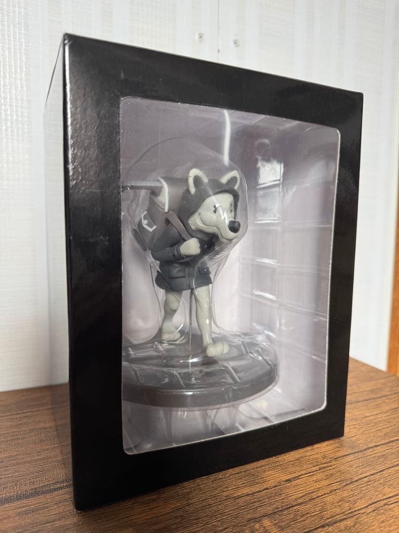 T*様 UVERworld フィギュア POP UP PARADE SP 常闇トワ｜グッドスマイルカンパニー公式ショップ