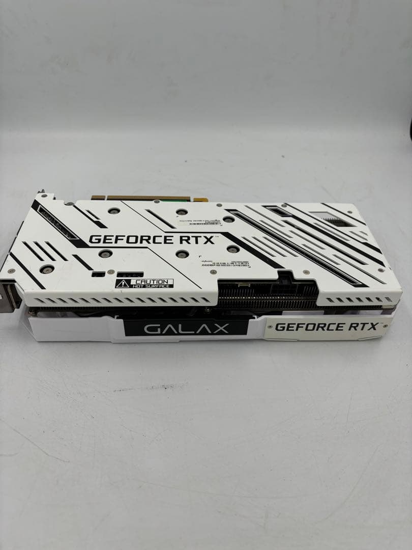 RTX 3060 White【ジャンク品】