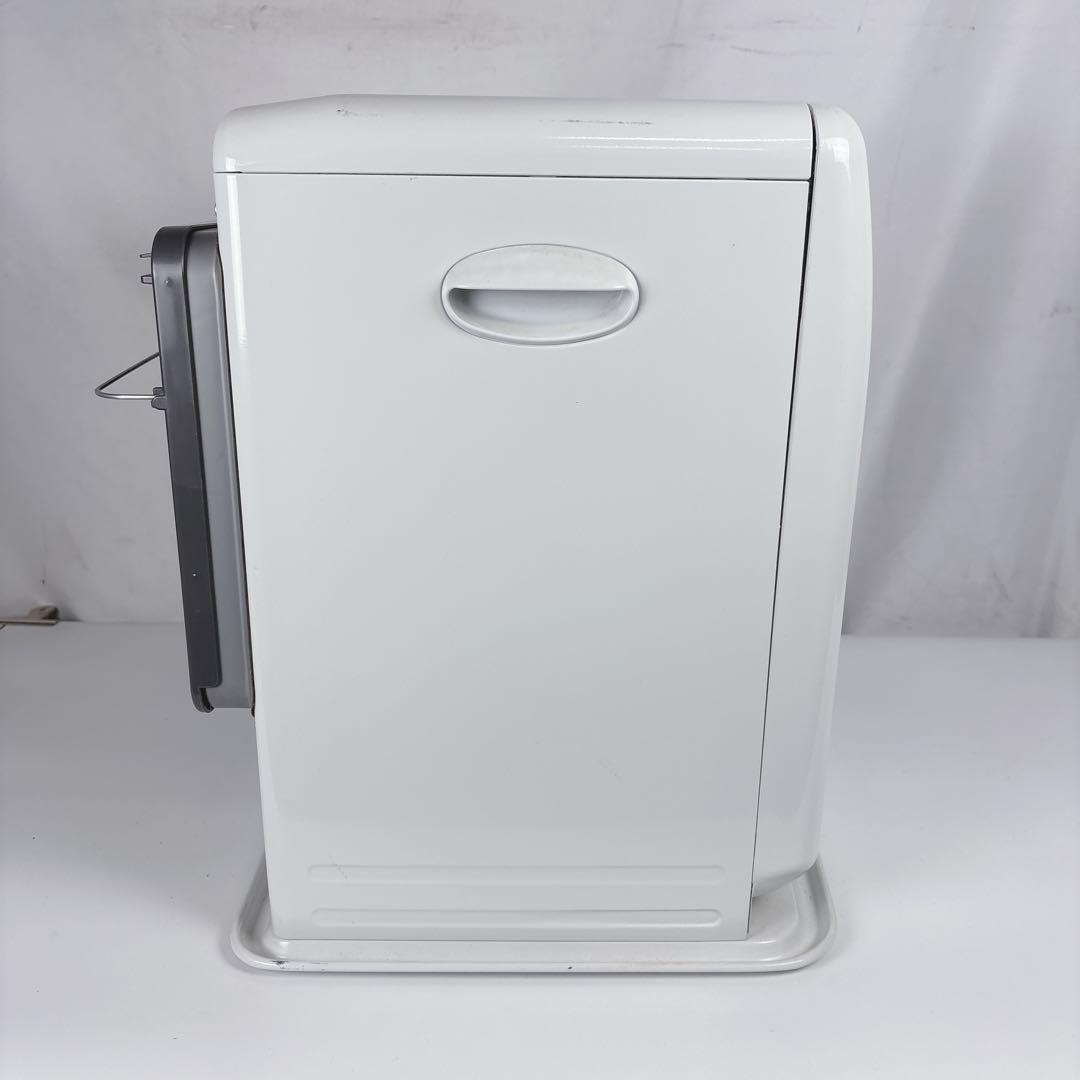 ダイニチ ブルーヒーター FW-4719LS 石油ファンヒーター 20年製 灯油