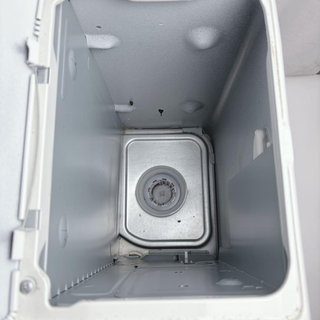 ダイニチ ブルーヒーター FW-4719LS 石油ファンヒーター 20年製 灯油