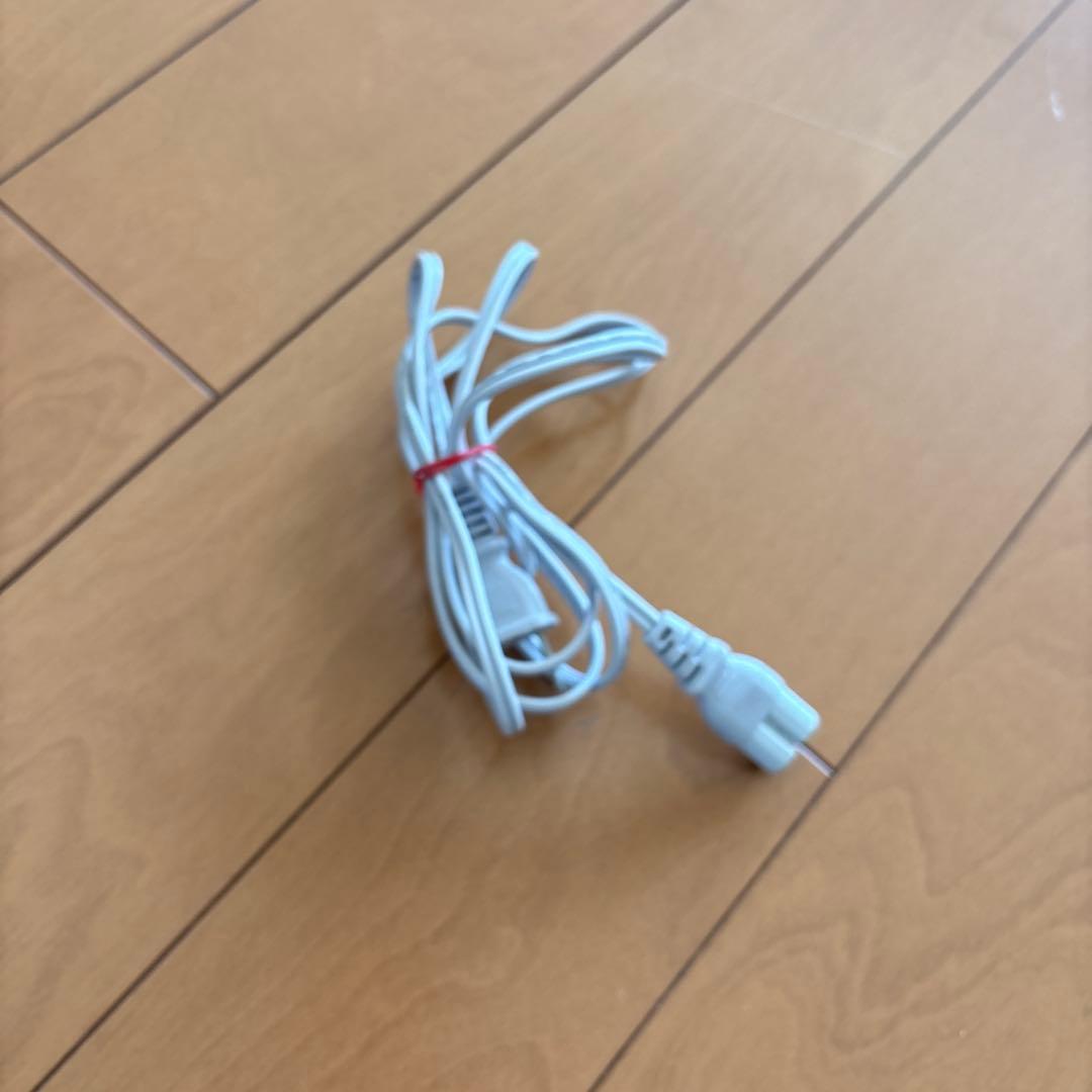 【最終値引き！Panasonicナノケア 】スチーマー化粧水ミスト搭載（箱無し）