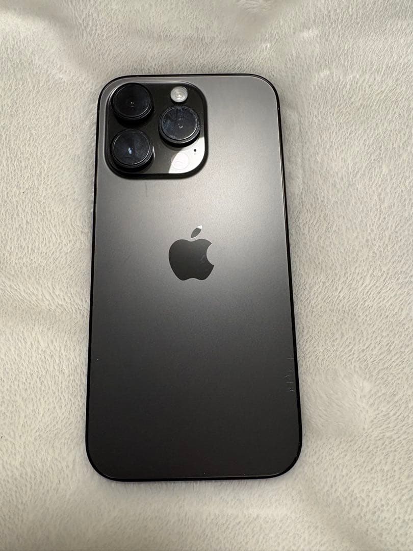 美品　iPhone 14 Pro 128GB