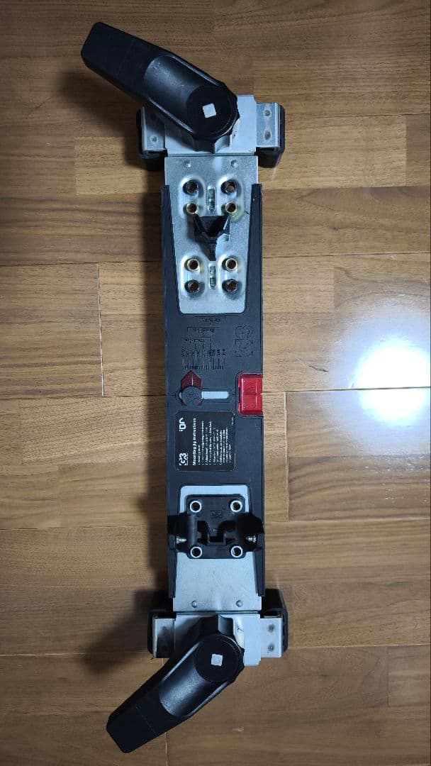 G3 ビンディング ion 用ジグ G3 ビンディング ion 用ジグ G3 ビンディング ion 用ジグ