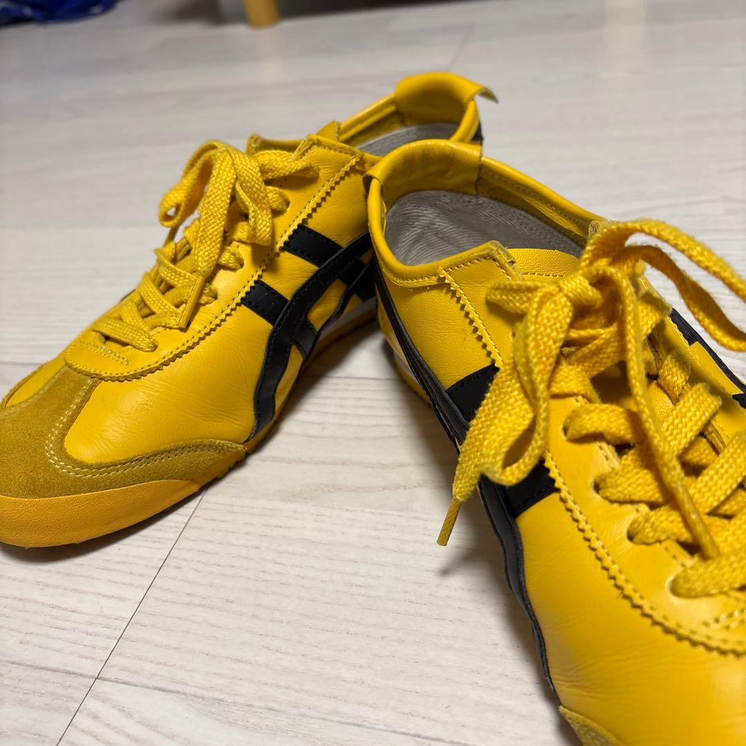 27.0cm★オニツカタイガー メキシコ66