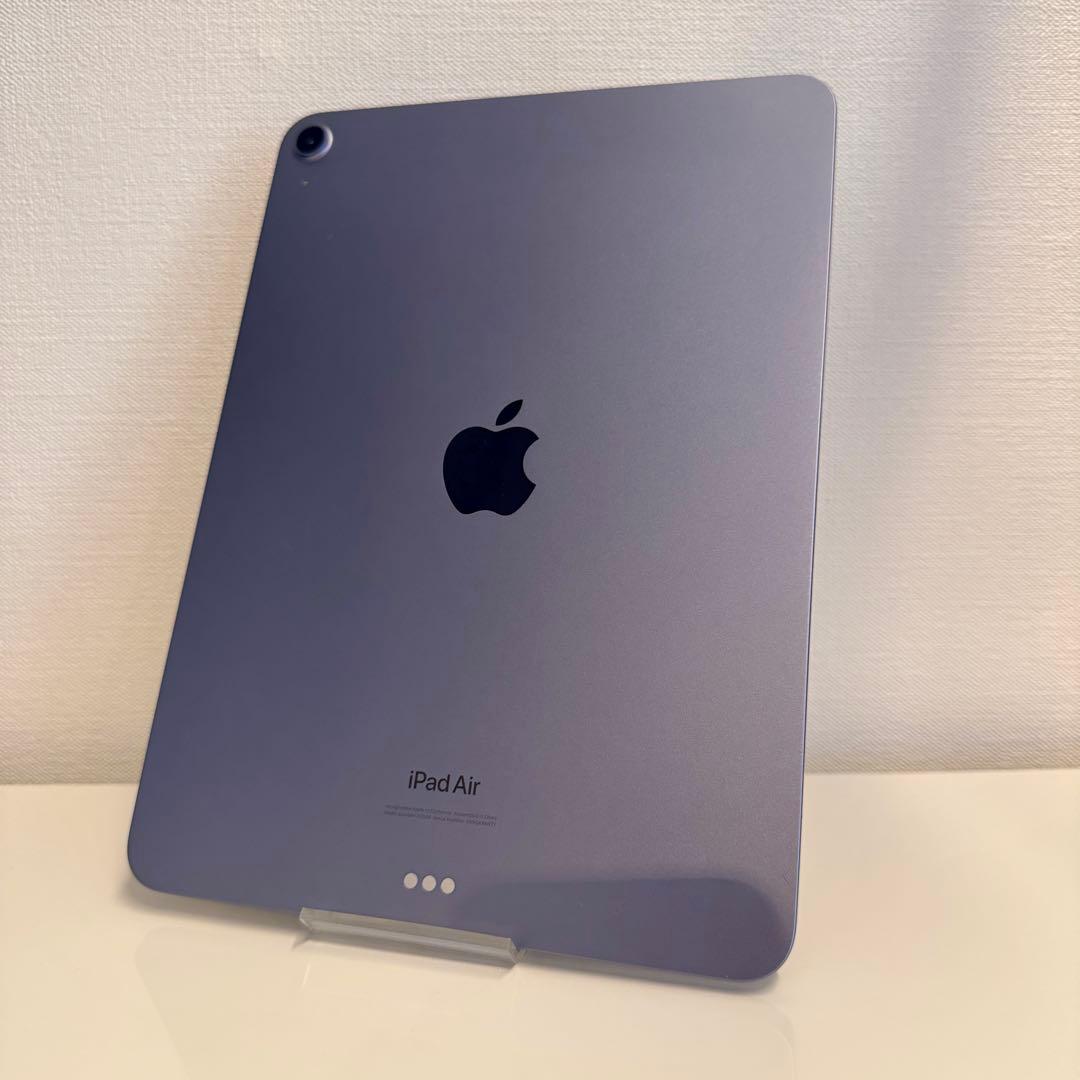 Apple iPad Air 第5世代 10.9 Wi-Fi 64GB パープル Amazon.com: Apple iPad Air 5th Gen. (10.9-inch, Wi Fi, 64GB) 2022