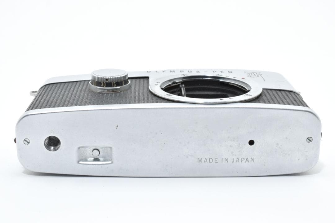 ☆ジャンク品☆ OLYMPUS オリンパス PEN-F ボディ #20943 - メルカリ