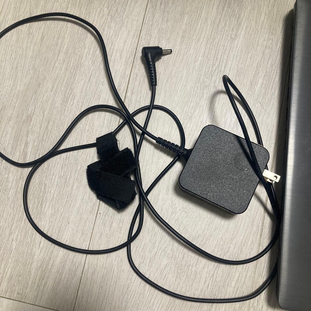 NEC NS350/Nノートパソコン