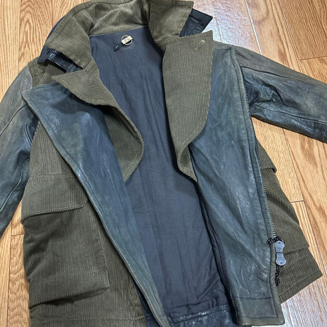 希少 SIVAライダース brahman toshi-low着用 - メルカリ