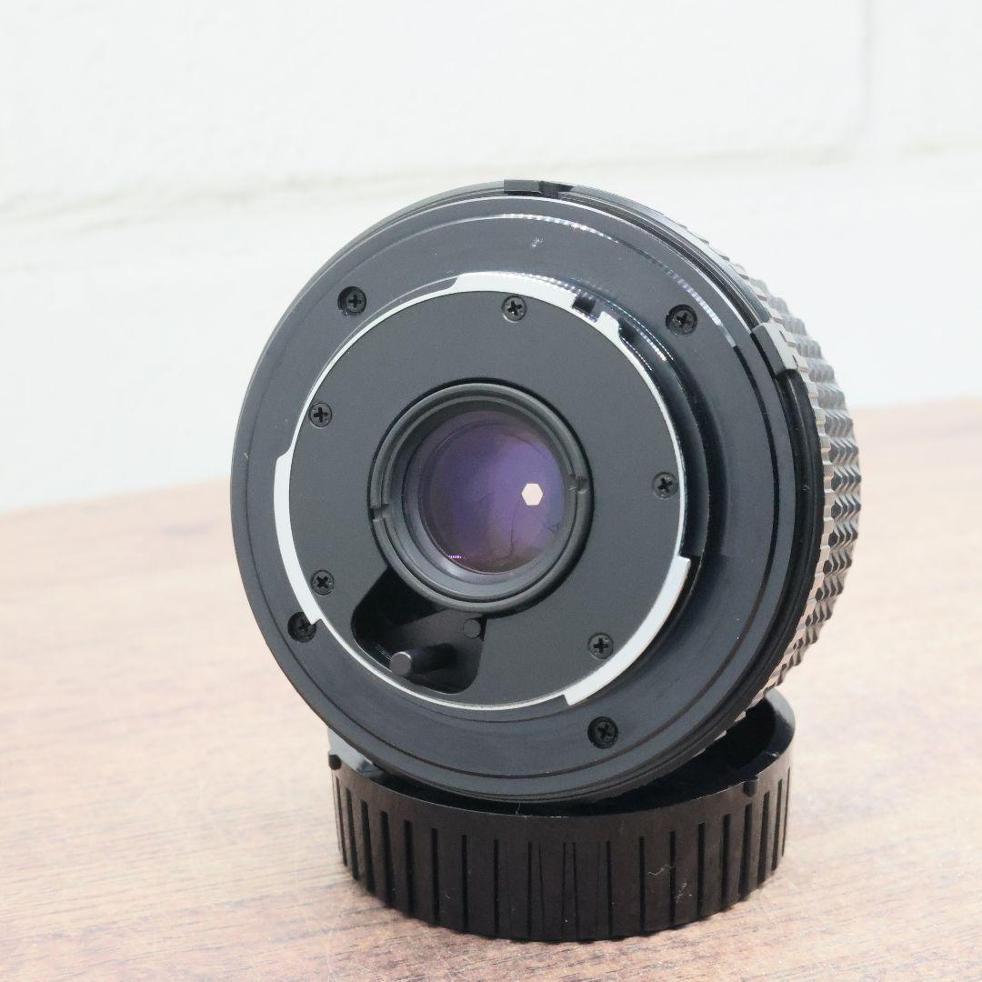 MINOLTA MD W.ROKKOR 28mm F2.8 後期型 【光学美品】