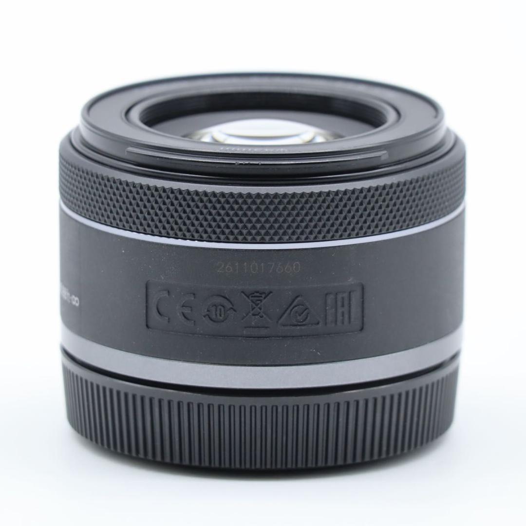 Canon RF50mm F1.8 STM 単焦点レンズ