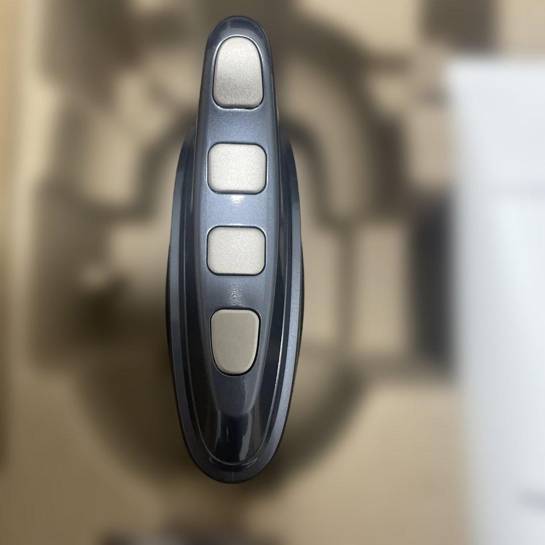 Panasonic 美顔器バイタリフトかっさEH-SP86-K