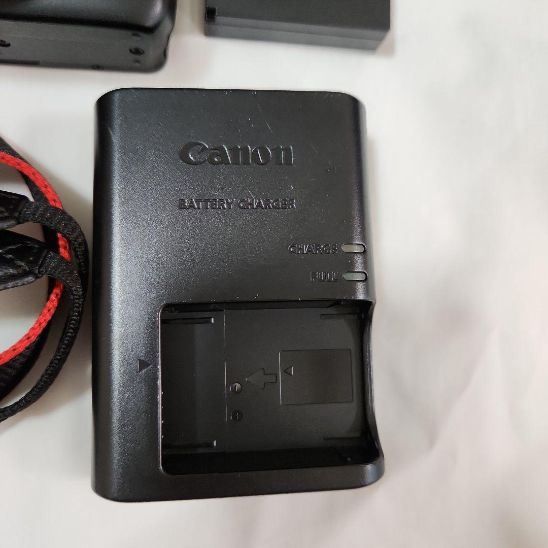 Canon EOS M10 ミラーレス一眼 レンズキット EF-M15-45mm