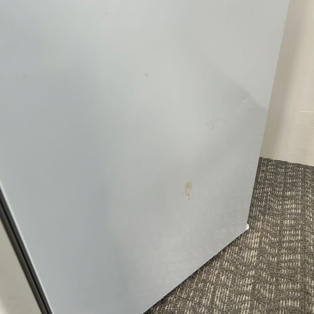 84業務用 冷蔵ショーケース オフィスコンビニ XW-105 左右開き 小型