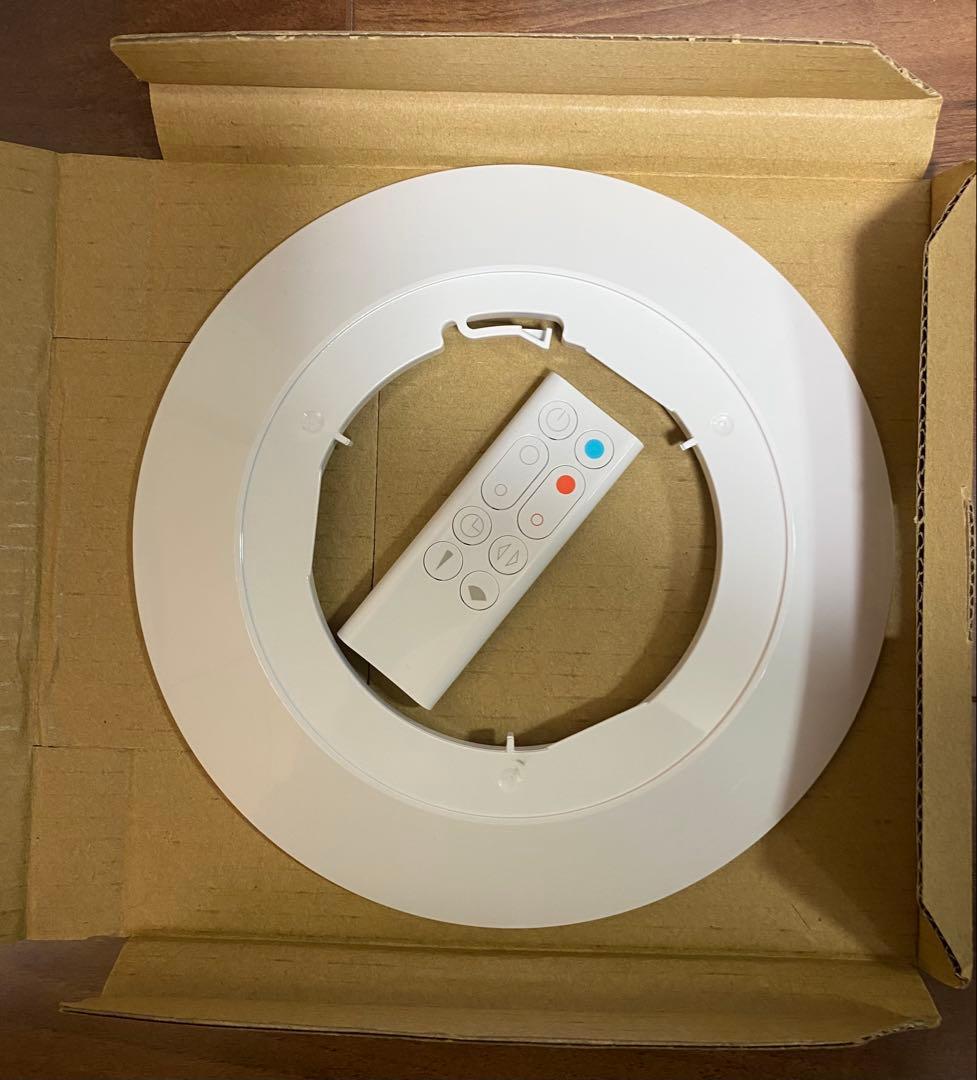 2024年製　dyson ダイソン hot+cool AM09