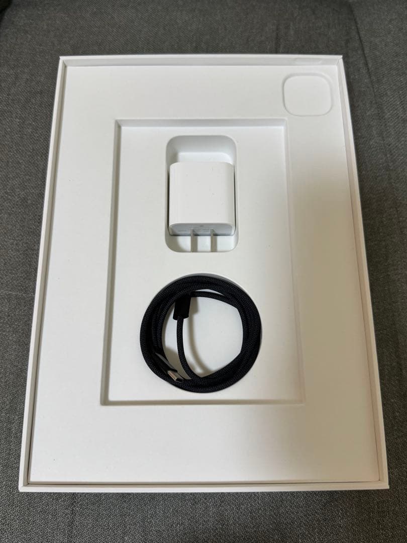 ま*け様 iPad Pro 11インチ M4 256GB スペースグレー WiF