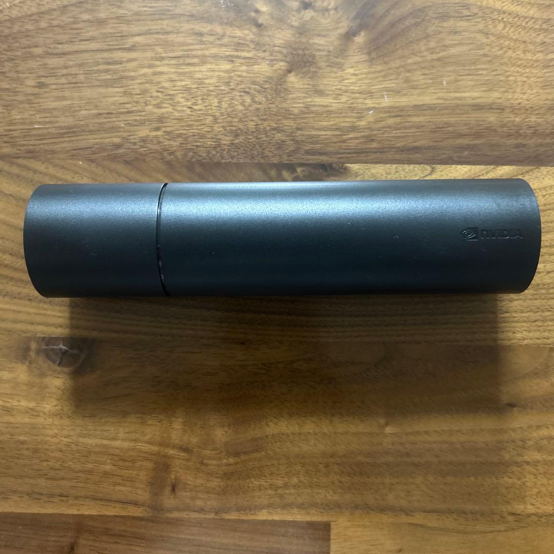 現行モデルNVIDIA SHIELD TV 4kストリーミングメディアプレーヤー