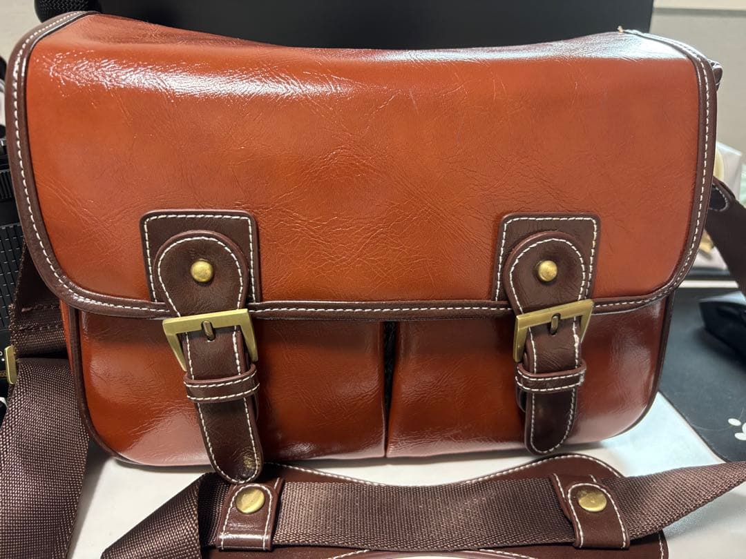 Nikon D3400 デジタル一眼レフ カメラセット カメラバッグ付き