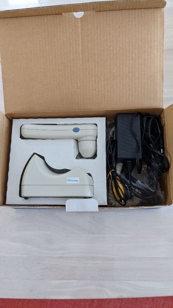 チャームライト GEX クリアLED フラッティ ホワイト+USBアダプター G-1A 水槽 ライト