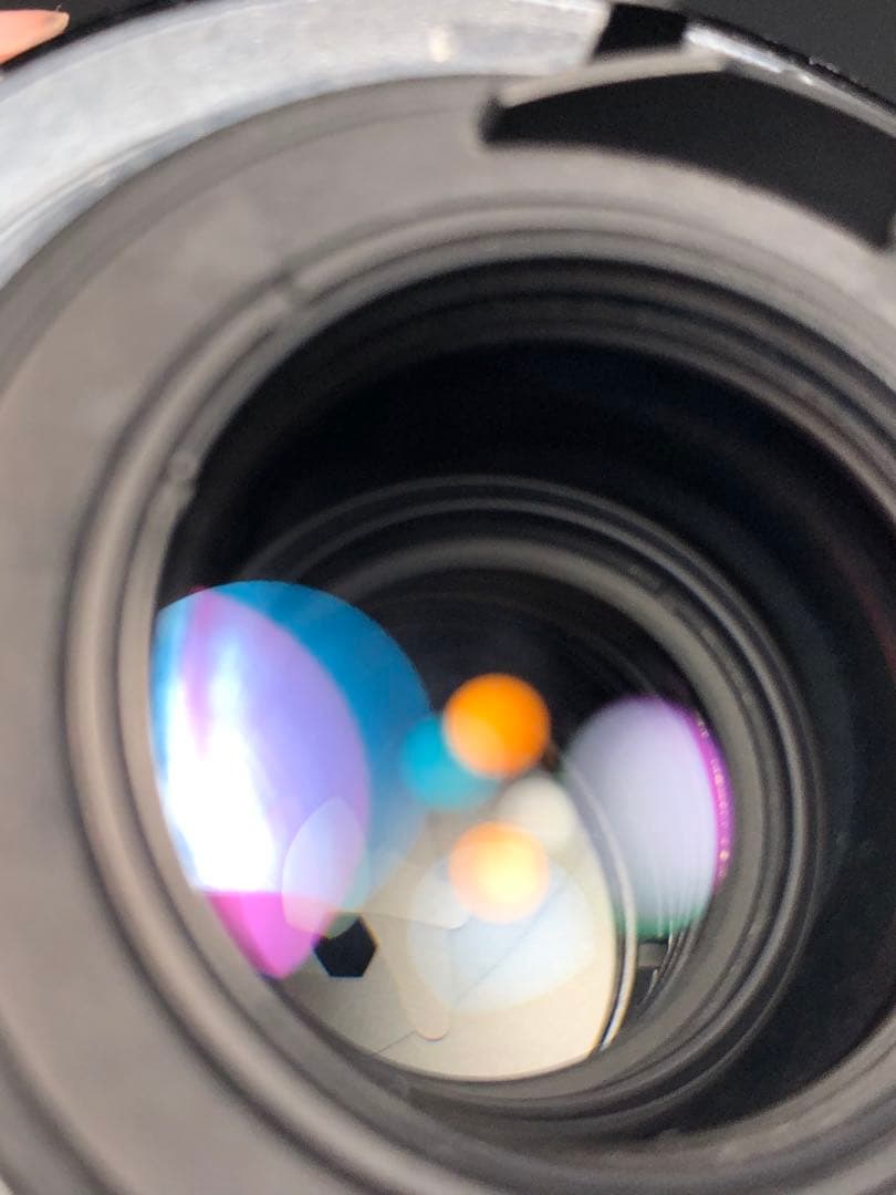 smc pentax A zoom 35-105mm f3.5 Kマウント