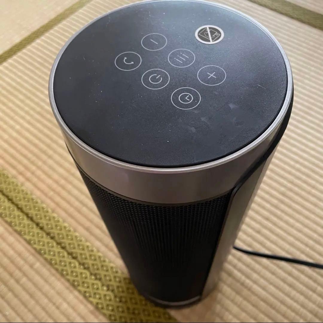 元値18000円　Dreo ヒーター　寝室 リビング オフィス 日本語取説　暖房