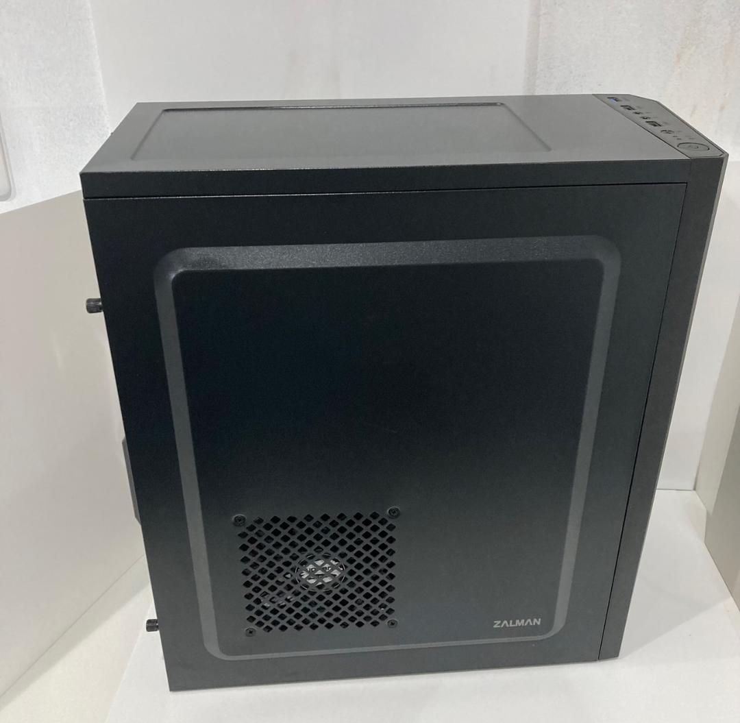 BTOデスクトップパソコン　i5-11400CPU 16GB