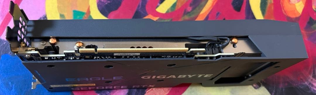 グラフィックボード・グラボ・ビデオカード NVIDIA GeForce RTX 3060ti