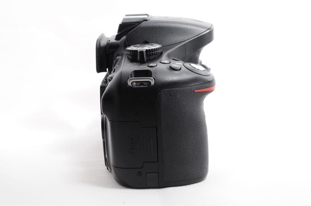 スマホ転送❤️Nikon D5200❤️ダブルズームキット❤️一眼レフカメラ