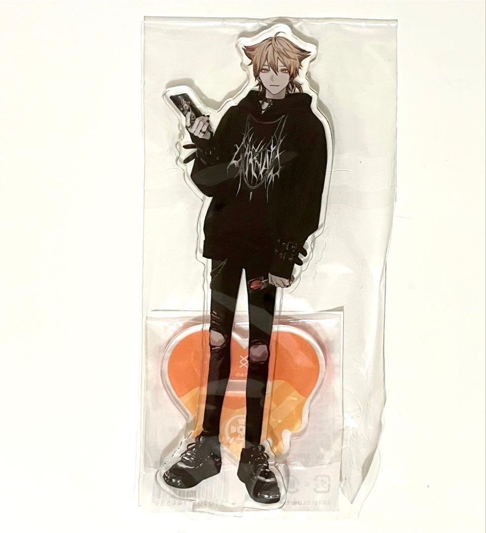 伏見ガク FANCY TOXIC アクリルスタンド - メルカリ