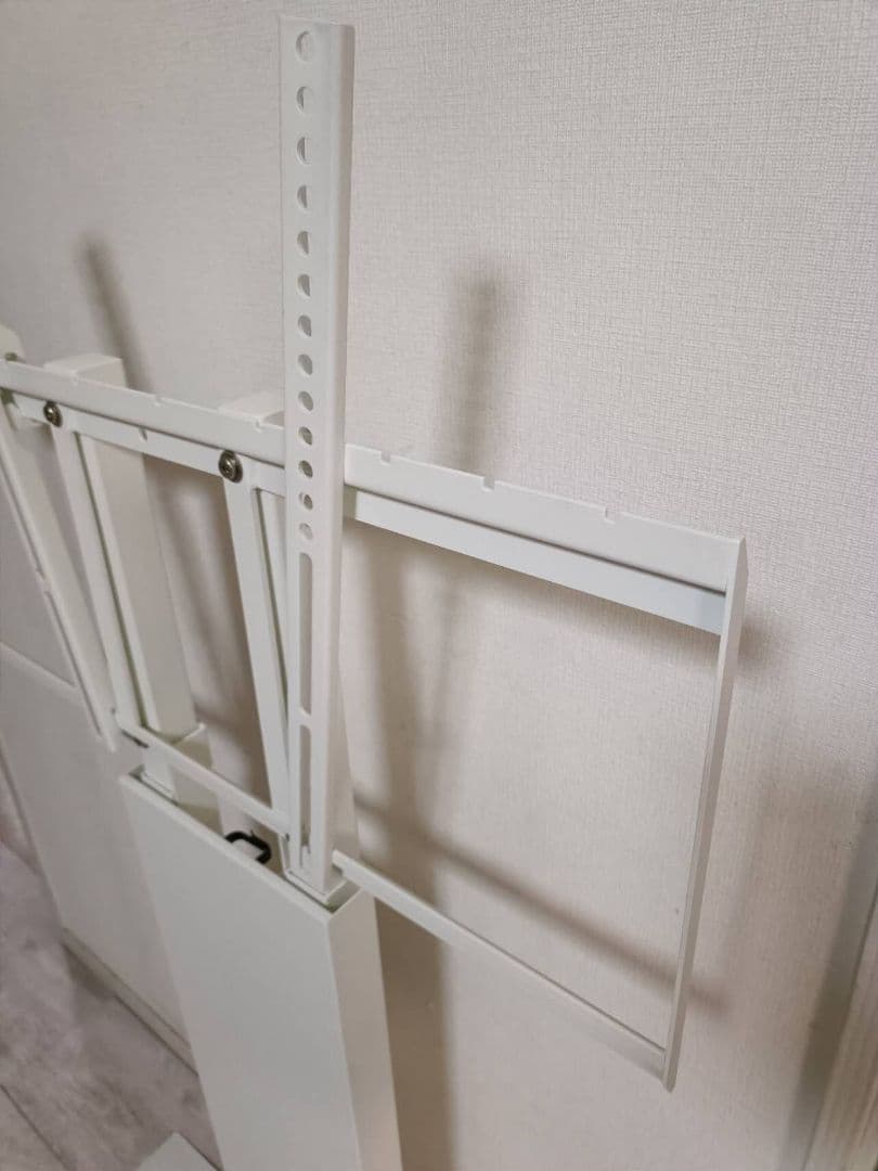 32~80V型対応 テレビスタンド WALL　V3 ハイタイプ