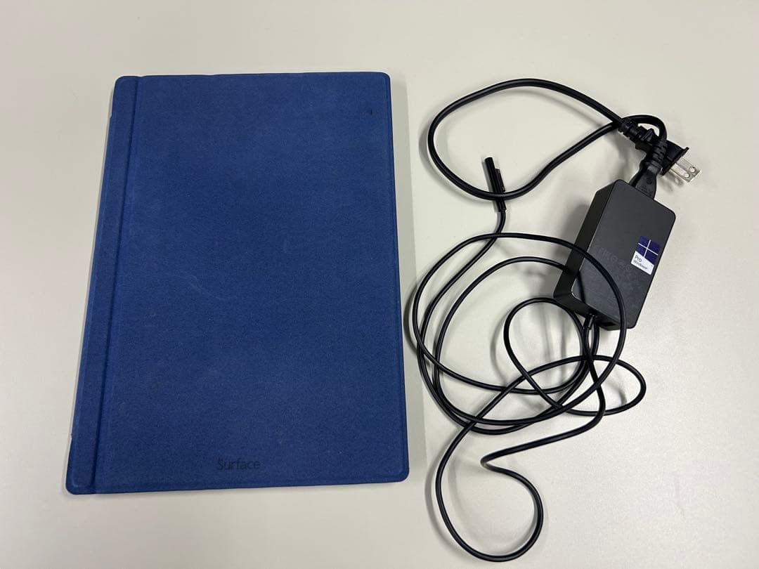 Office付！Microsoft Surface Pro3 充電回数少！ マイクロソフト（Microsoft） 純正新品 Microsoft Surface PRO 3 用