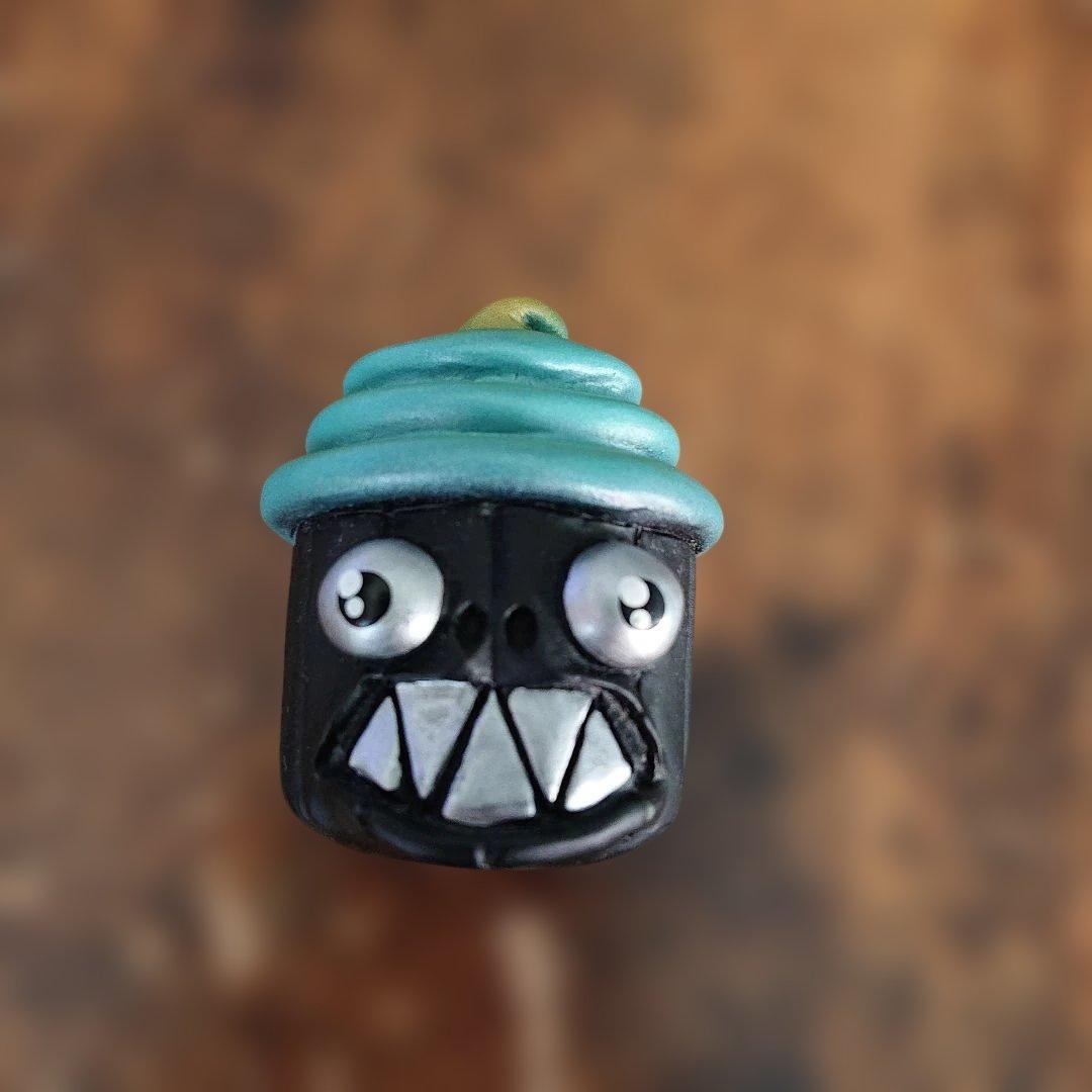 GALAXY PEOPLE ギャラクシーピープル ソフビ 貴重