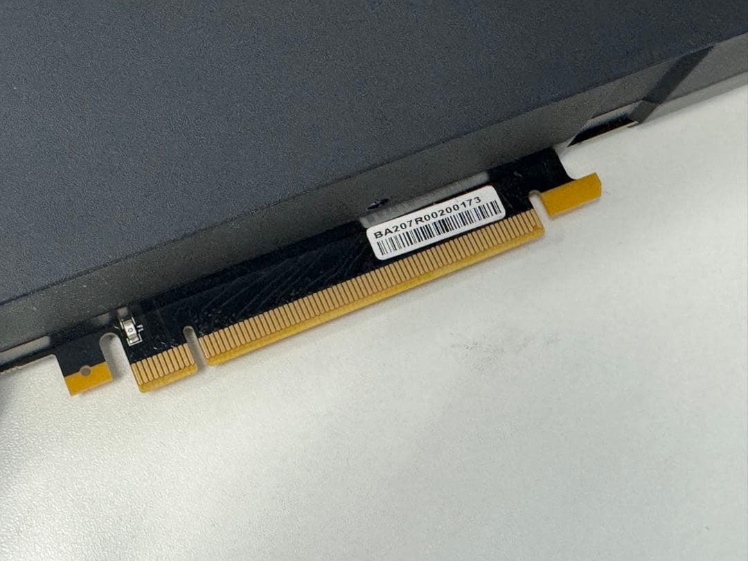 グラフィックボード・グラボ・ビデオカード PALIT GeForce RTX 2070 Super OEM