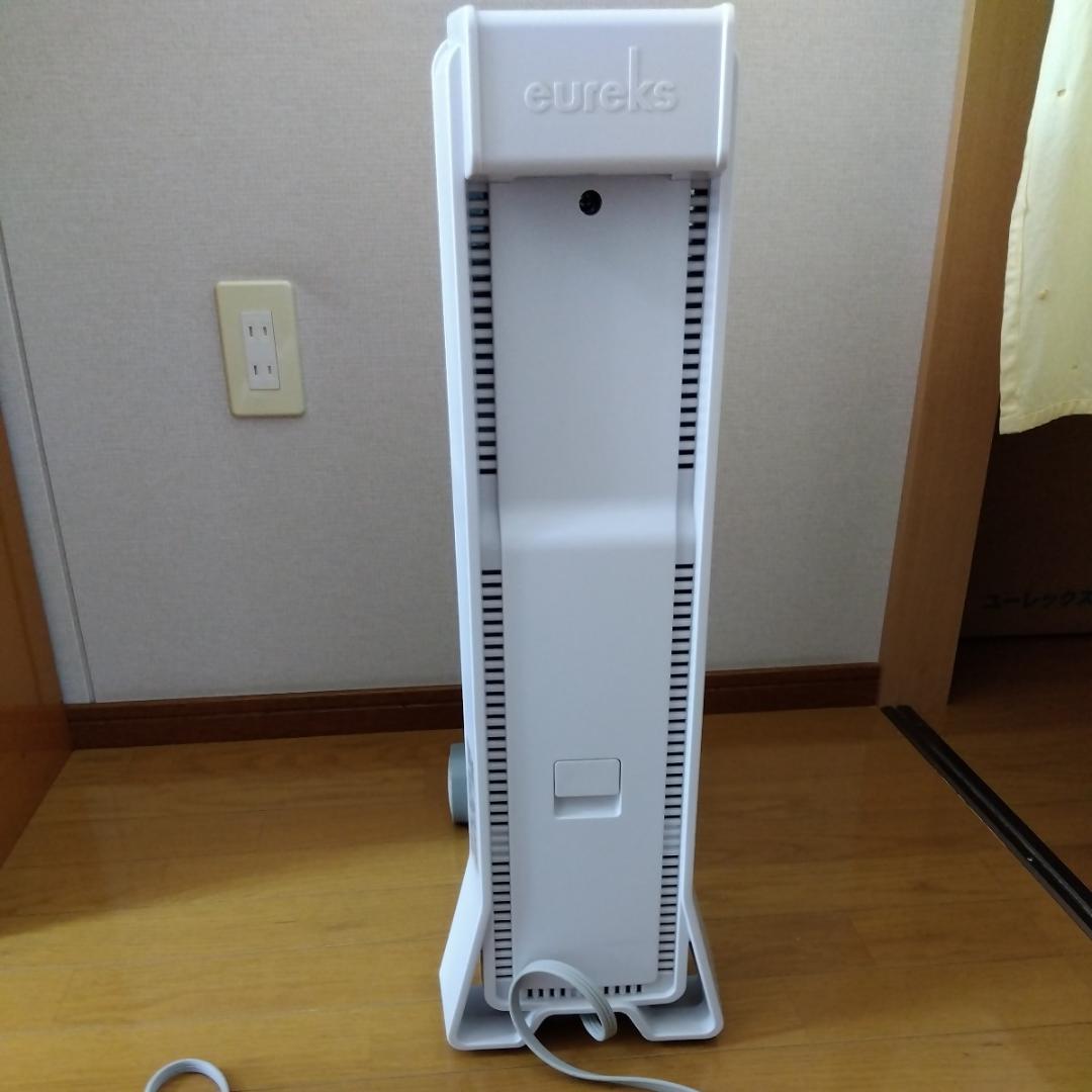 オイルヒータユウレックスオイルラジエーターヒータ