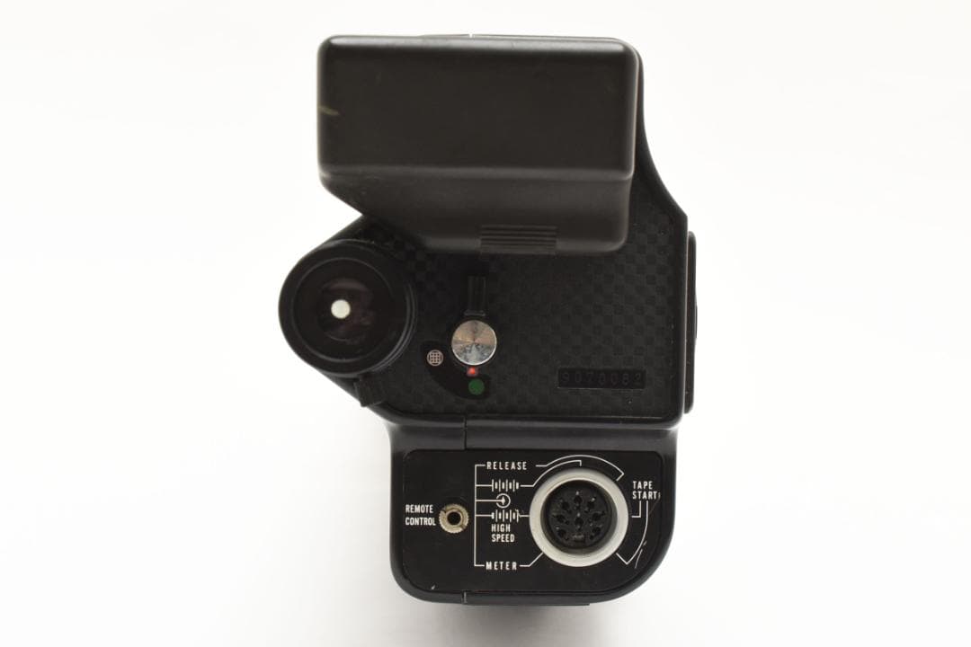 フィルムカメラ Fujica ZC-1000 Single-8 Fujinon MA-Z