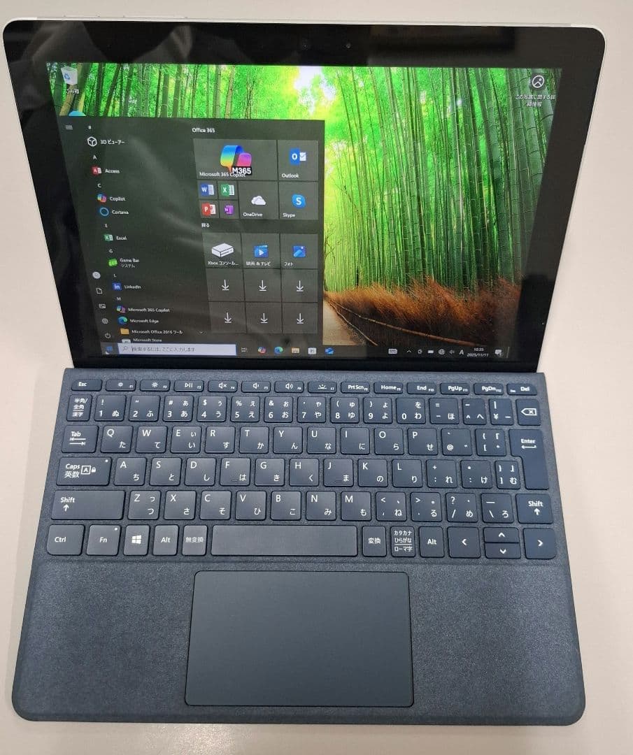 Microsoft Surface go 本体 + キーボード + 充電器 Amazon.com: Surface Go Charger,Surface Laptop Power Supply Adapter