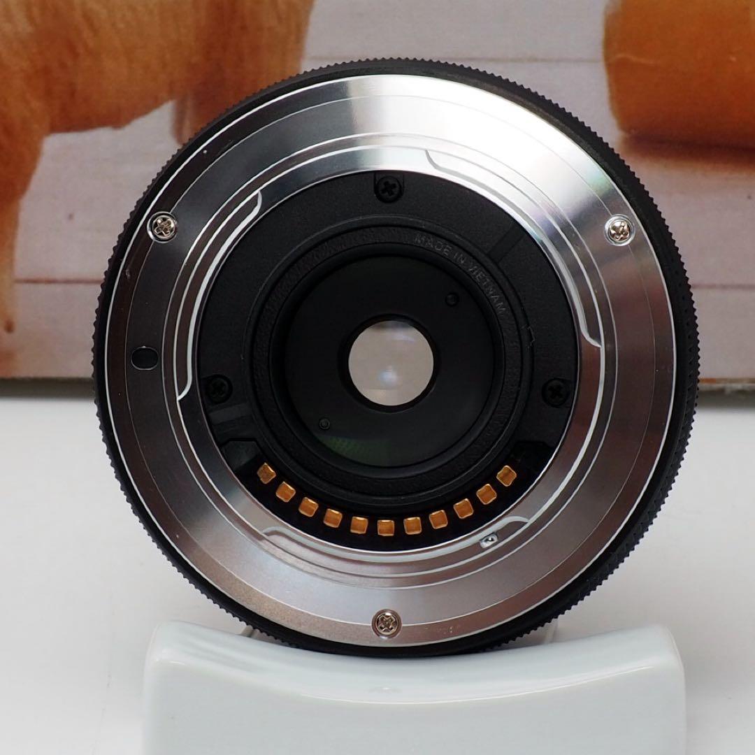 ❇️オリンパス M.ZUIKO DIGITAL ED EZ 14−42mm レンズ