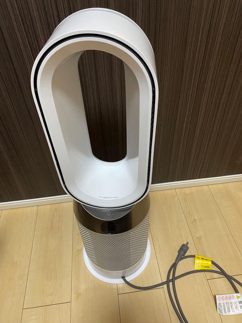 Dyson Purifier Hot + Cool 1月31日までで処分します
