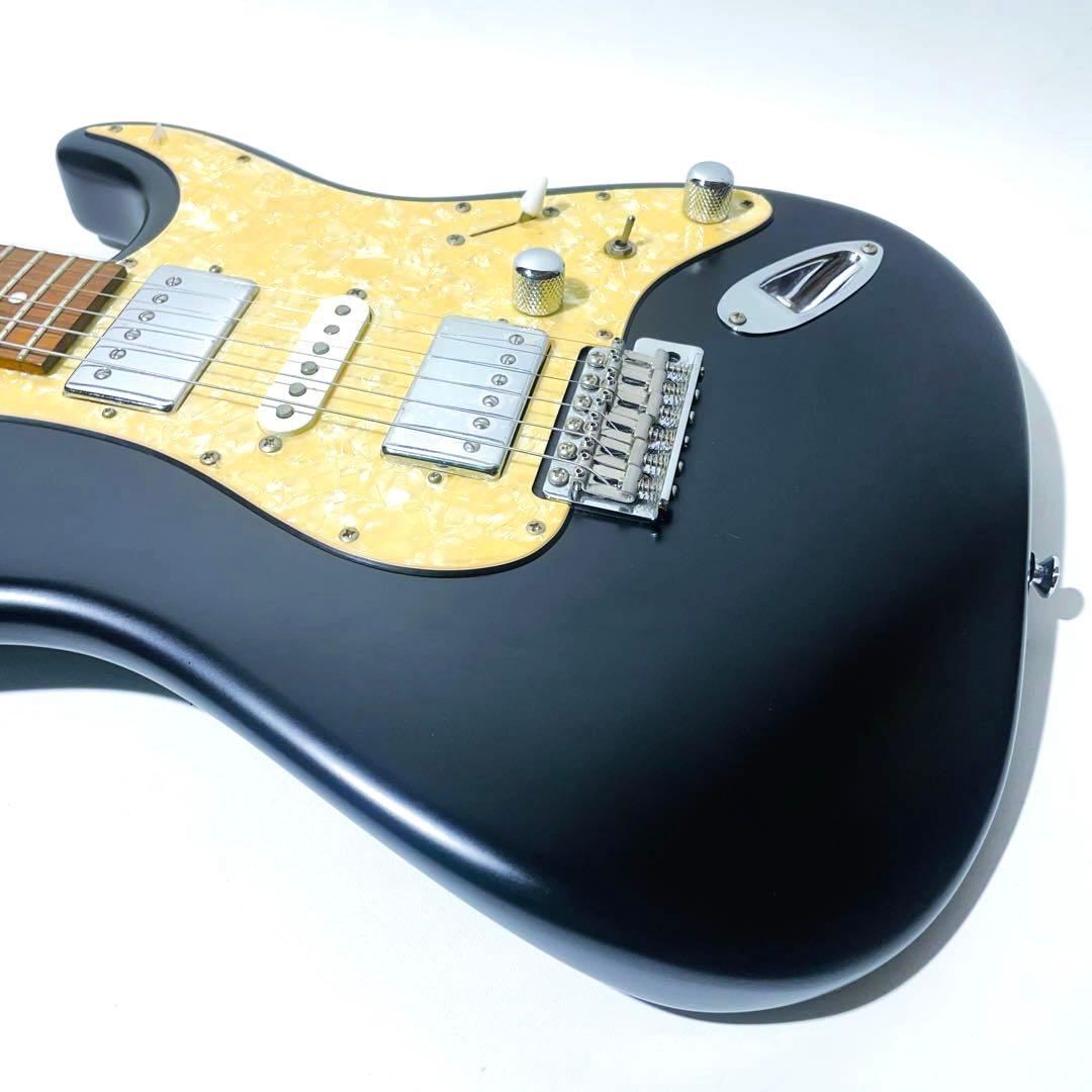 希少】MM.Produce MD-G6 エレキギター - メルカリ