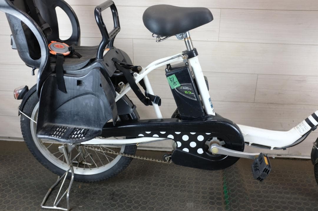 Y*♡様 パナソニック ギュット　　20インチ　3段　8.9Ah（5点灯）充電器