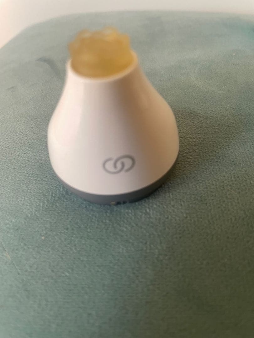 NU SKIN ニュースキン ageLOC ルミスパ アクセント　セット