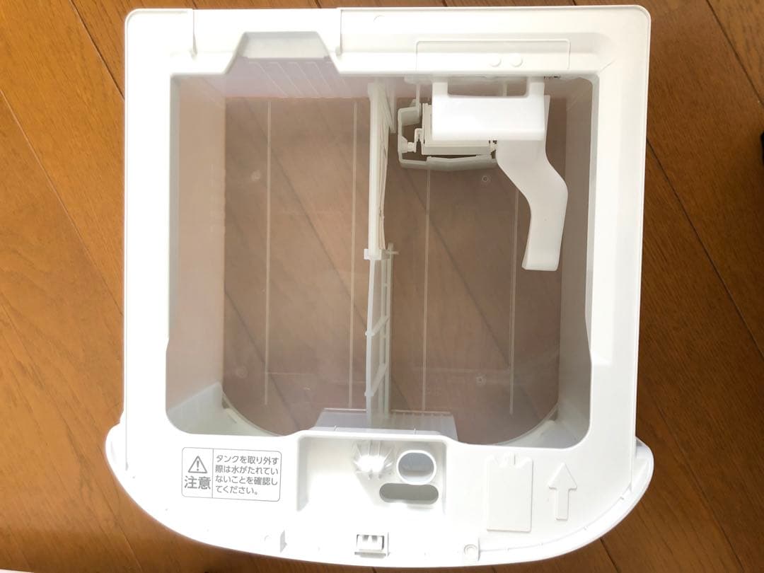 【2022年製】冷風機 アイリスオーヤマ